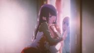 Ai's death as seen in the Oshi no Ko anime (Image credit: Studio Doga Kobo)